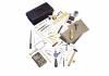 Jewelry Tools & Supplies Kit <br> by Grobet USA